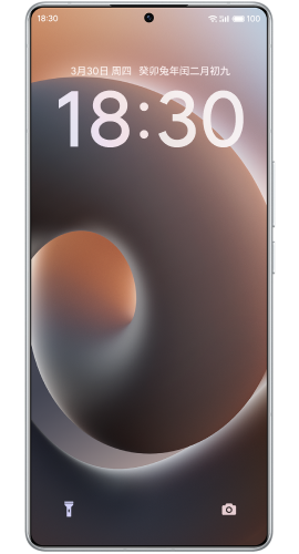 魅族 21 PRO Flyme 钛好用版